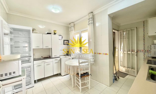 Lange Termijn Verhuur - Duplex - San Pedro del Pinatar