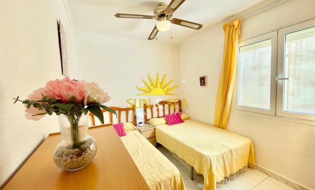 Lange Termijn Verhuur - Duplex - San Pedro del Pinatar