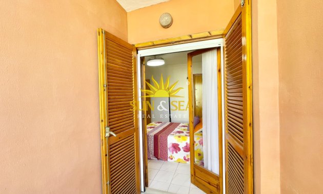 Lange Termijn Verhuur - Duplex - San Pedro del Pinatar