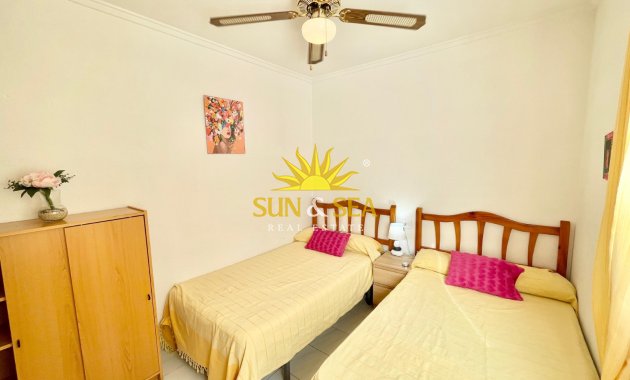 Lange Termijn Verhuur - Duplex - San Pedro del Pinatar