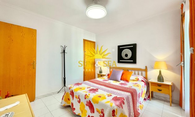 Lange Termijn Verhuur - Duplex - San Pedro del Pinatar