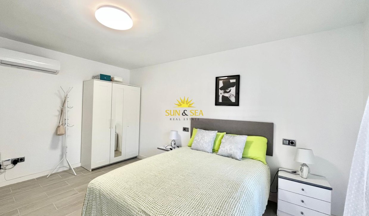 Long Term Rental - Apartment - Torrevieja - Centro