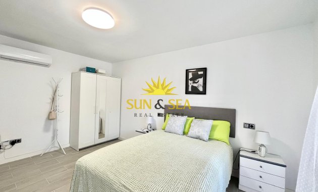 Long Term Rental - Apartment - Torrevieja - Centro