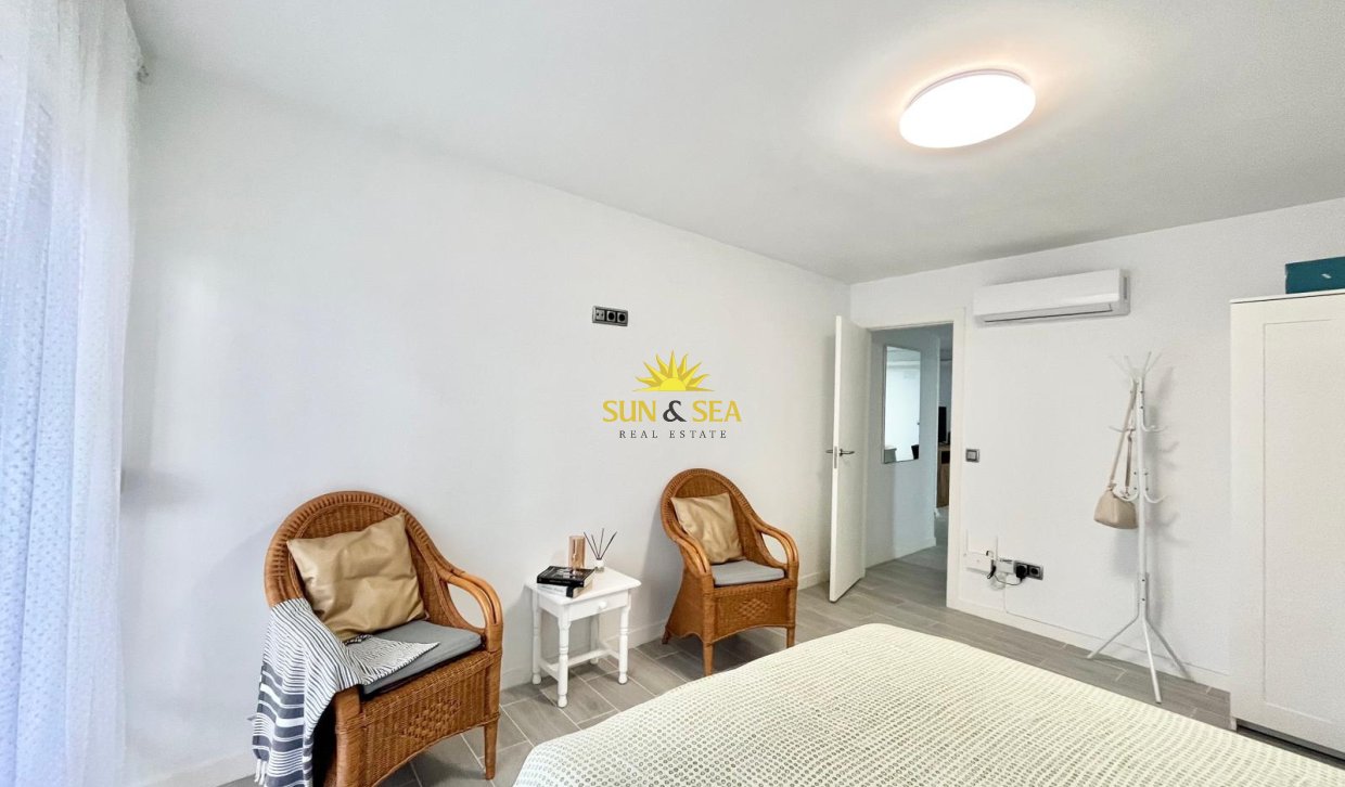 Long Term Rental - Apartment - Torrevieja - Centro