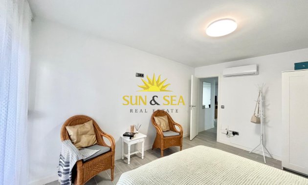 Long Term Rental - Apartment - Torrevieja - Centro