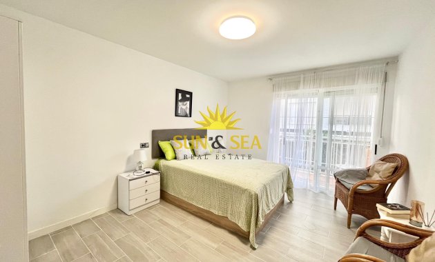 Long Term Rental - Apartment - Torrevieja - Centro