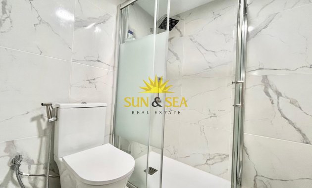 Long Term Rental - Apartment - Torrevieja - Centro