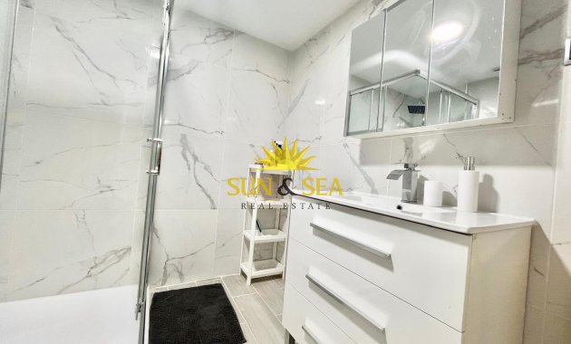 Long Term Rental - Apartment - Torrevieja - Centro