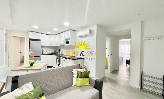 Long Term Rental - Apartment - Torrevieja - Centro