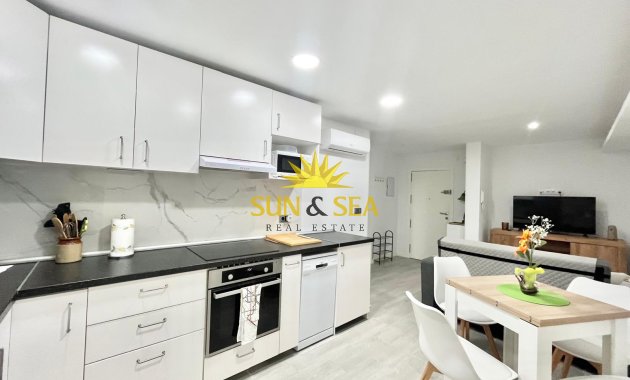 Long Term Rental - Apartment - Torrevieja - Centro