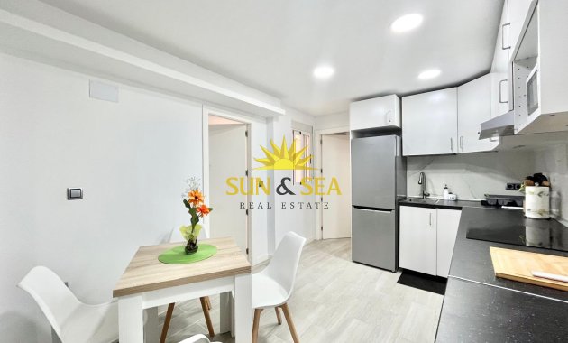Long Term Rental - Apartment - Torrevieja - Centro