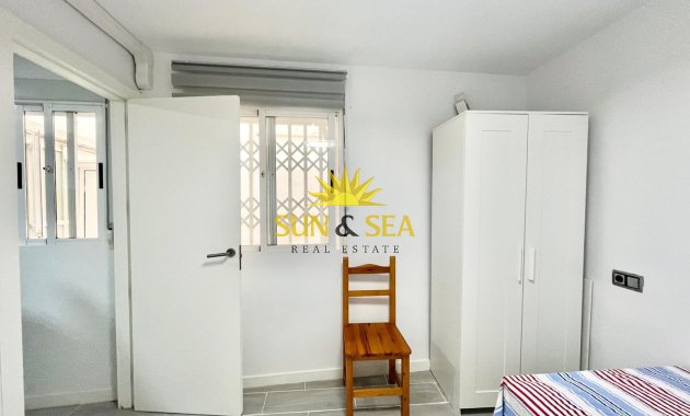 Long Term Rental - Apartment - Torrevieja - Centro