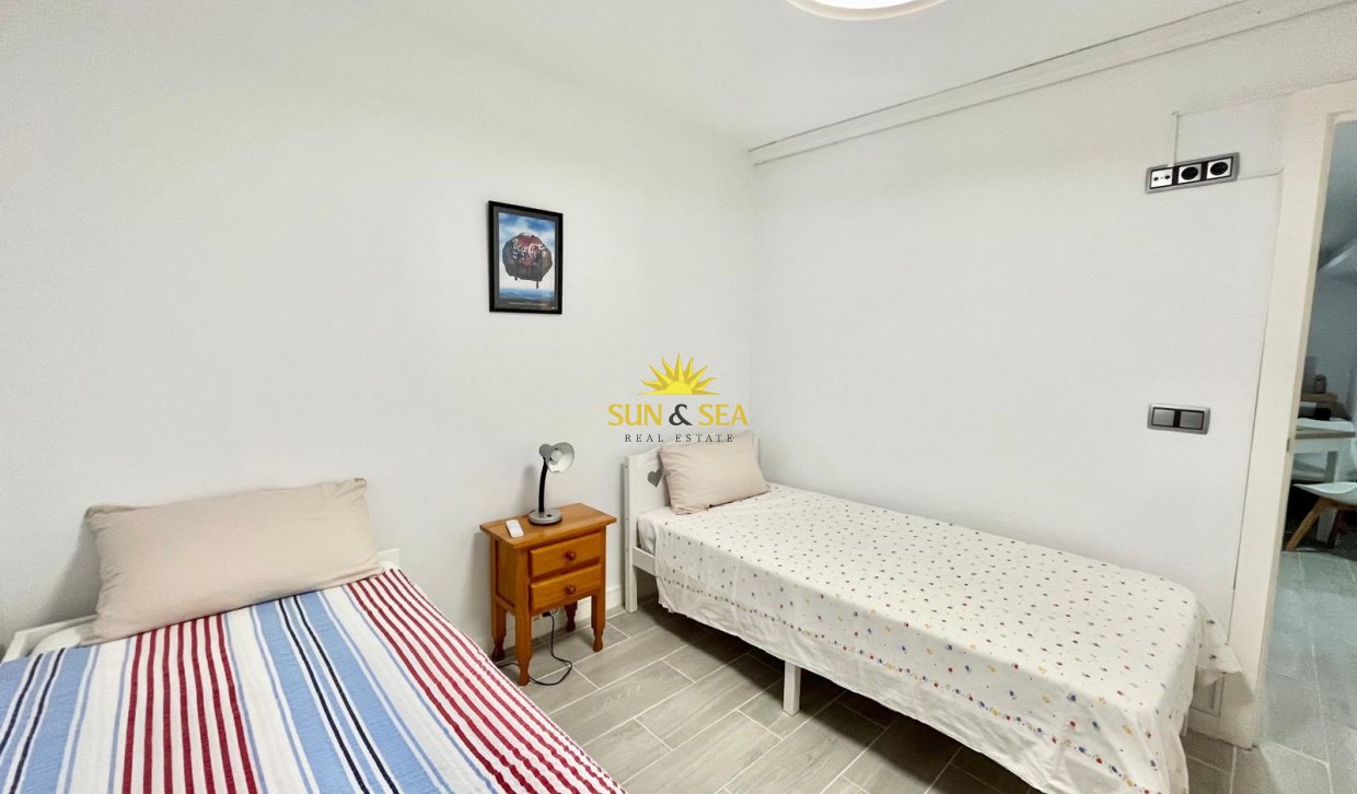 Long Term Rental - Apartment - Torrevieja - Centro