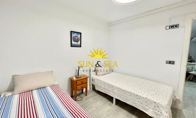 Long Term Rental - Apartment - Torrevieja - Centro