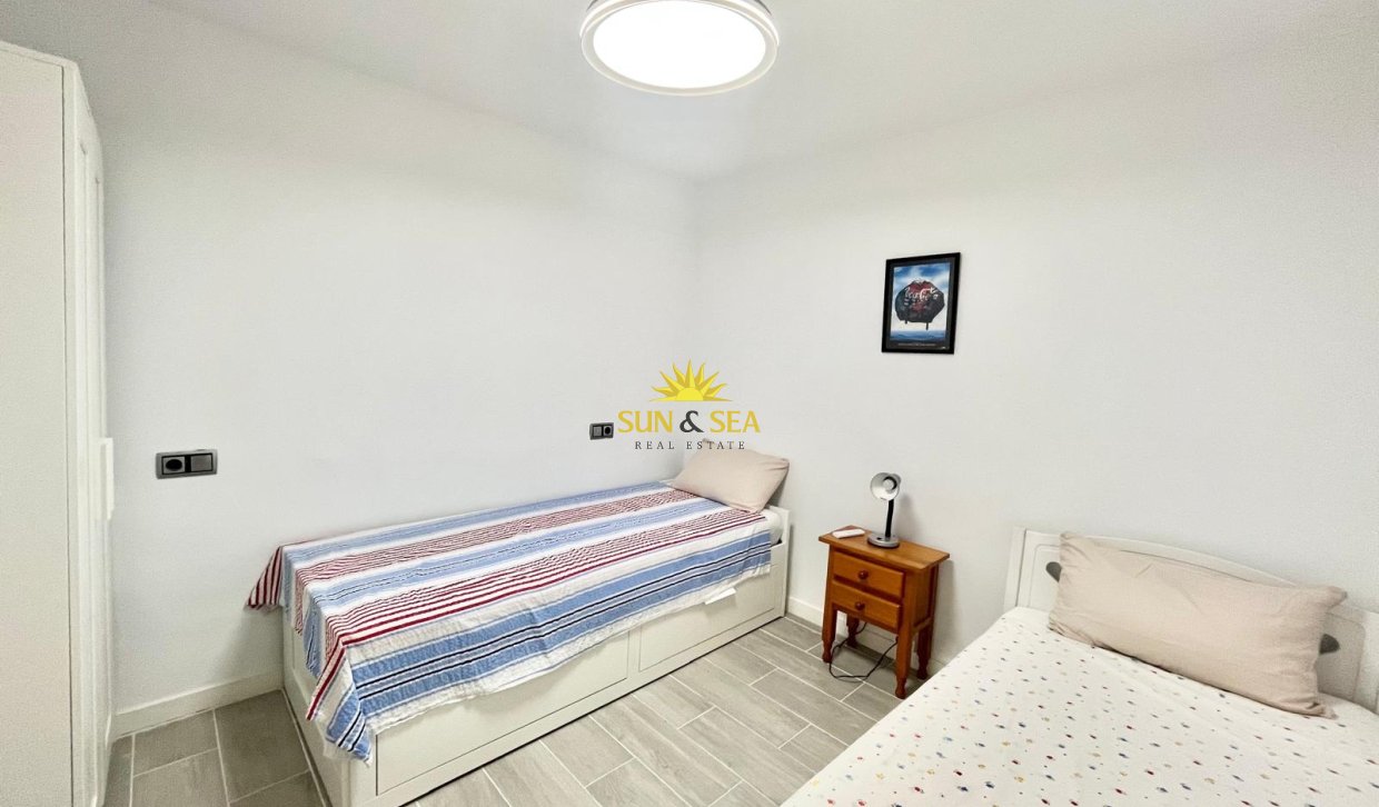 Long Term Rental - Apartment - Torrevieja - Centro