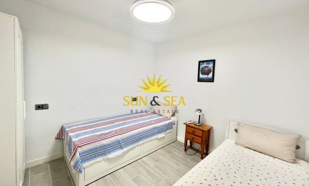 Long Term Rental - Apartment - Torrevieja - Centro