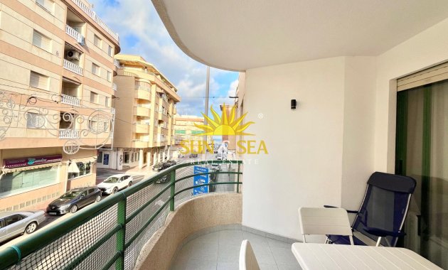 Long Term Rental - Apartment - Torrevieja - La Mata