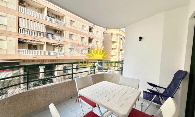 Long Term Rental - Apartment - Torrevieja - La Mata