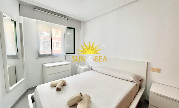 Long Term Rental - Apartment - Torrevieja - La Mata