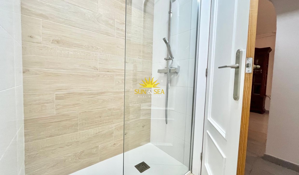Long Term Rental - Apartment - Torrevieja - La Mata