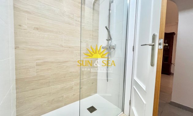 Long Term Rental - Apartment - Torrevieja - La Mata