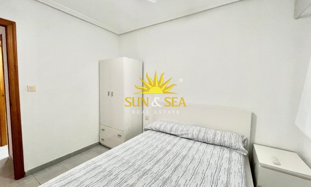Long Term Rental - Apartment - Torrevieja - La Mata
