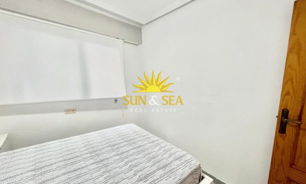 Long Term Rental - Apartment - Torrevieja - La Mata