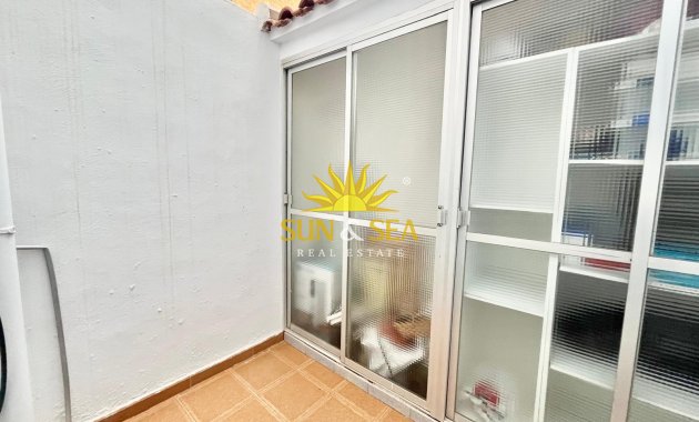 Long Term Rental - Apartment - Torrevieja - La Mata