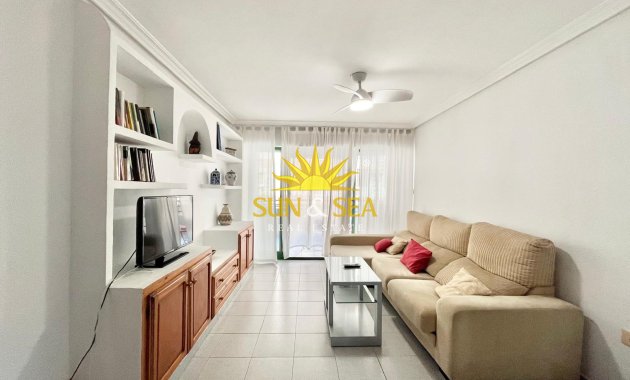 Long Term Rental - Apartment - Torrevieja - La Mata