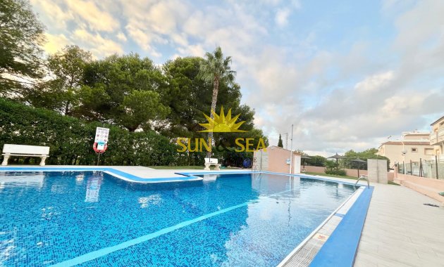 Long Term Rental - Apartment - Torrevieja - La Mata-La Manguilla