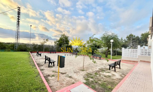 Long Term Rental - Apartment - Torrevieja - La Mata-La Manguilla