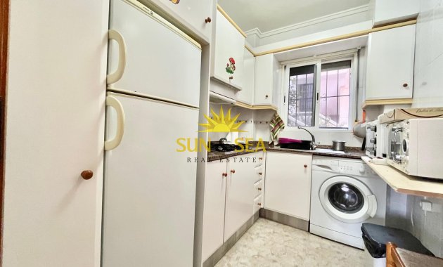 Long Term Rental - Apartment - Torrevieja - La Mata-La Manguilla