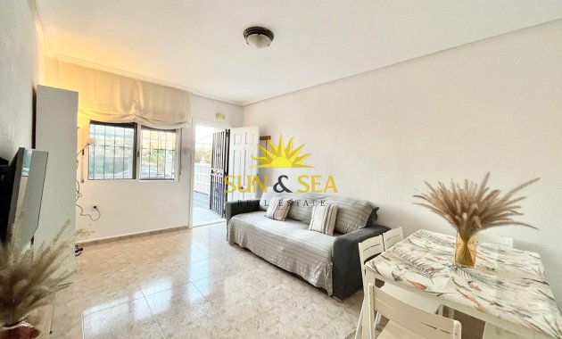 Long Term Rental - Apartment - Torrevieja - La Mata-La Manguilla