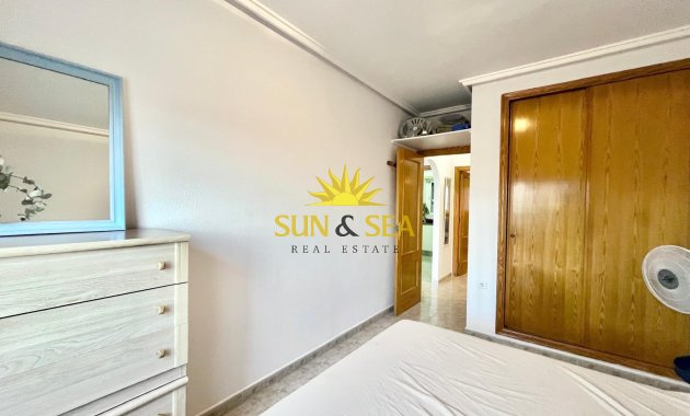 Long Term Rental - Apartment - Torrevieja - La Mata-La Manguilla