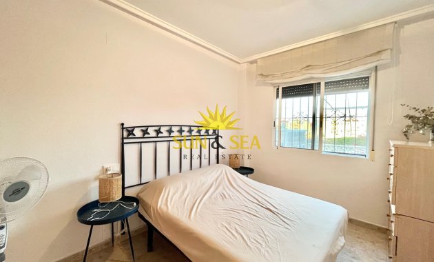Long Term Rental - Apartment - Torrevieja - La Mata-La Manguilla