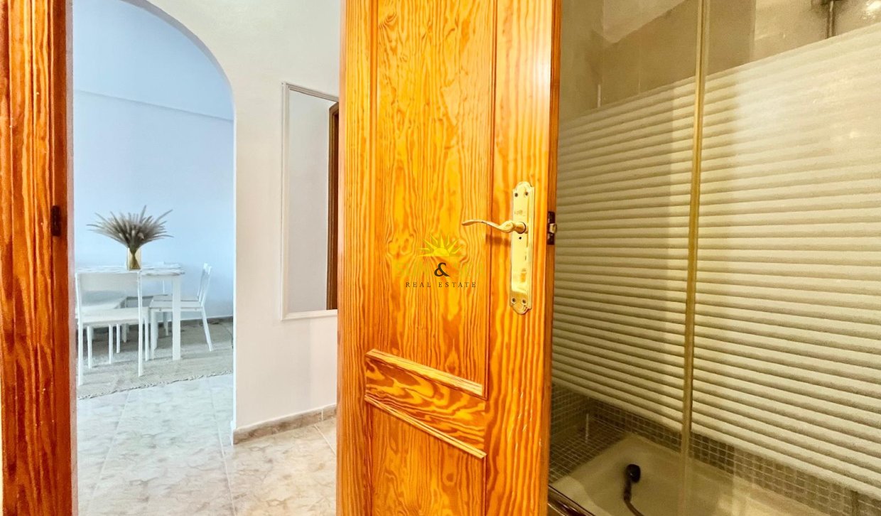 Long Term Rental - Apartment - Torrevieja - La Mata-La Manguilla