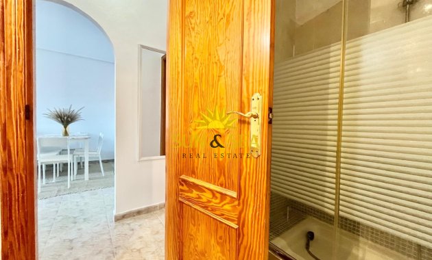 Long Term Rental - Apartment - Torrevieja - La Mata-La Manguilla