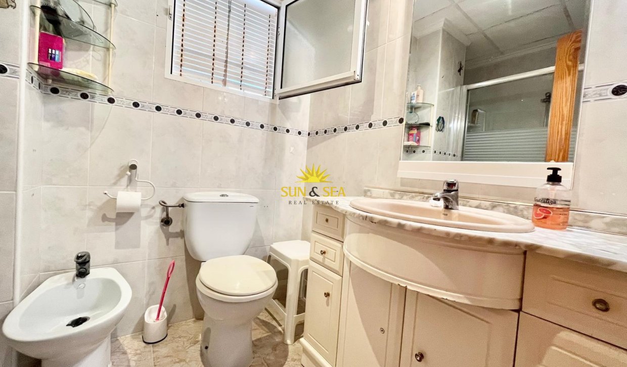 Long Term Rental - Apartment - Torrevieja - La Mata-La Manguilla