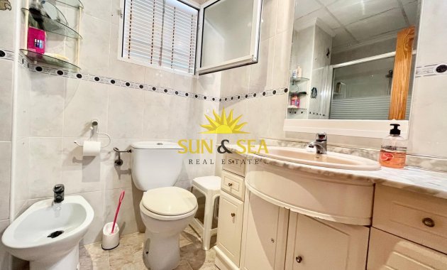 Long Term Rental - Apartment - Torrevieja - La Mata-La Manguilla
