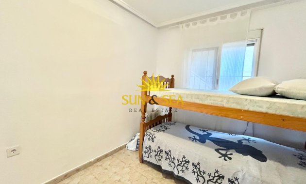 Long Term Rental - Apartment - Torrevieja - La Mata-La Manguilla