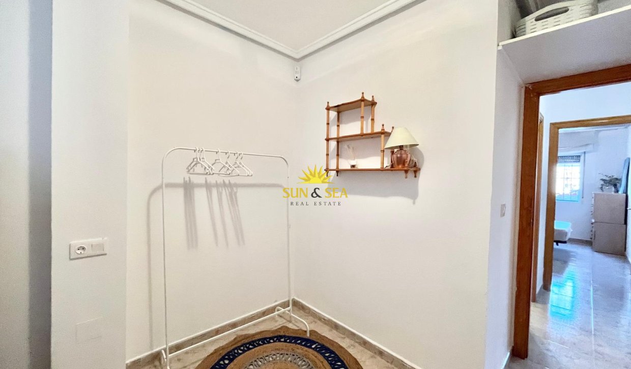 Long Term Rental - Apartment - Torrevieja - La Mata-La Manguilla