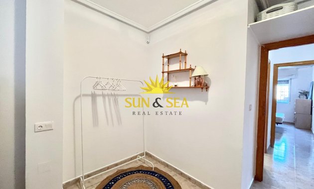 Long Term Rental - Apartment - Torrevieja - La Mata-La Manguilla