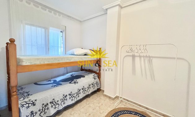 Long Term Rental - Apartment - Torrevieja - La Mata-La Manguilla