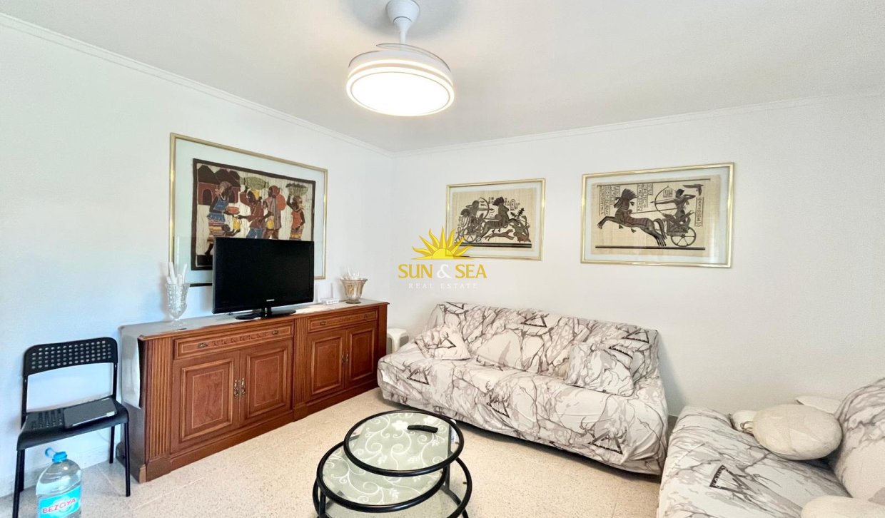 Location d’hiver - Appartement - La Manga del Mar Menor - La Manga Del Mar Menor