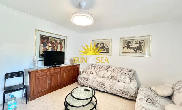 Location d’hiver - Appartement - La Manga del Mar Menor - La Manga Del Mar Menor