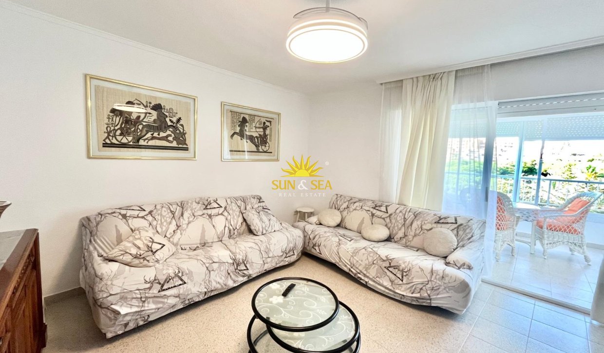 Location d’hiver - Appartement - La Manga del Mar Menor - La Manga Del Mar Menor