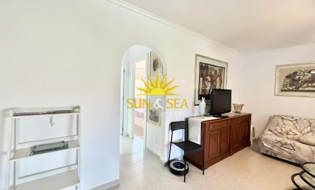 Location d’hiver - Appartement - La Manga del Mar Menor - La Manga Del Mar Menor