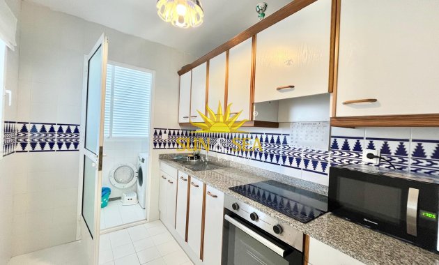 Location d’hiver - Appartement - La Manga del Mar Menor - La Manga Del Mar Menor