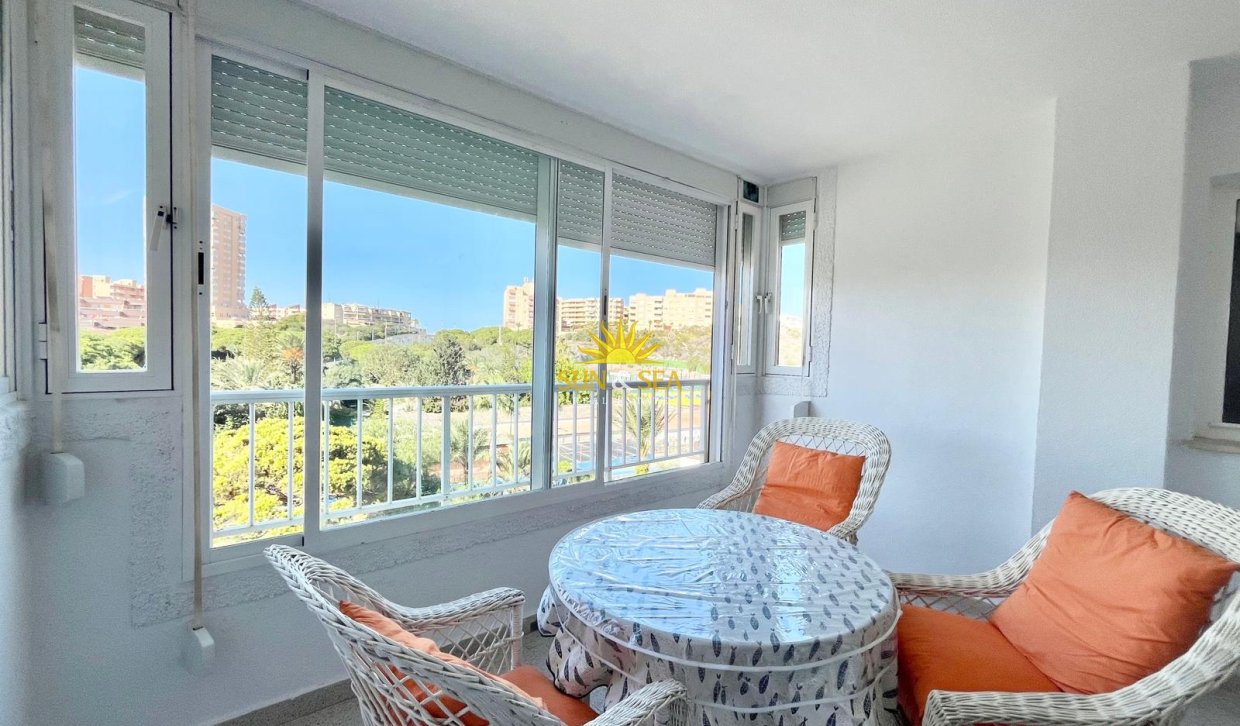 Location d’hiver - Appartement - La Manga del Mar Menor - La Manga Del Mar Menor