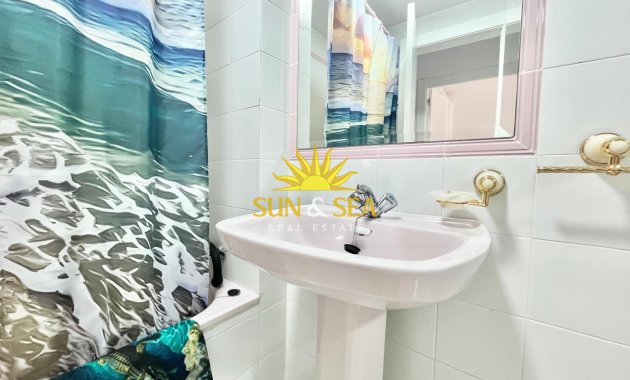 Location d’hiver - Appartement - La Manga del Mar Menor - La Manga Del Mar Menor